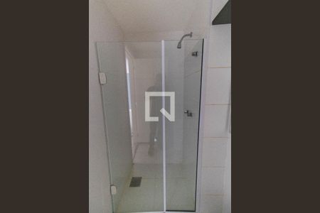 Apartamento à venda com 194m², 4 quartos e 2 vagasBanheiro Social