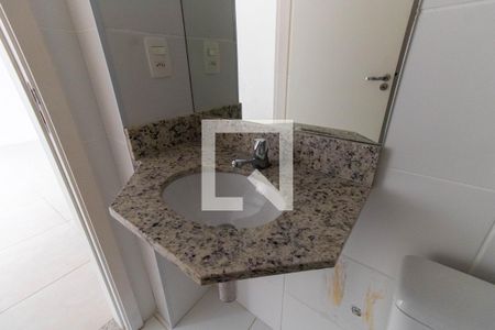 Apartamento à venda com 194m², 4 quartos e 2 vagasCobertura - Banheiro