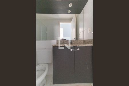 Apartamento à venda com 194m², 4 quartos e 2 vagasBanheiro Social