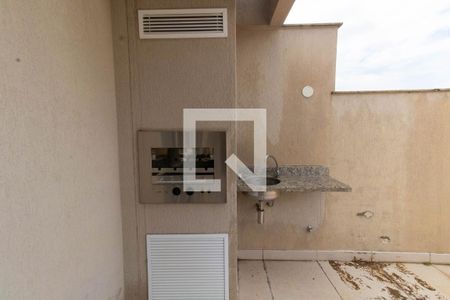 Apartamento à venda com 194m², 4 quartos e 2 vagasCobertura