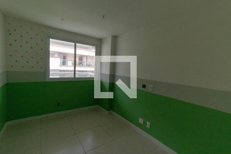 Apartamento à venda com 194m², 4 quartos e 2 vagasQuarto 2