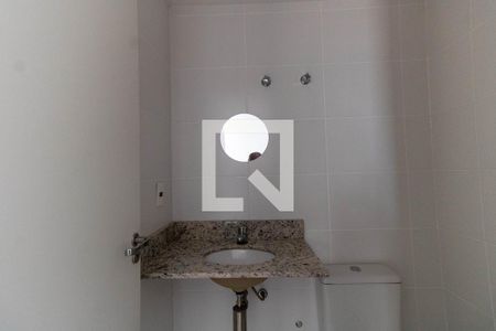 Apartamento à venda com 194m², 4 quartos e 2 vagasLavabo 2