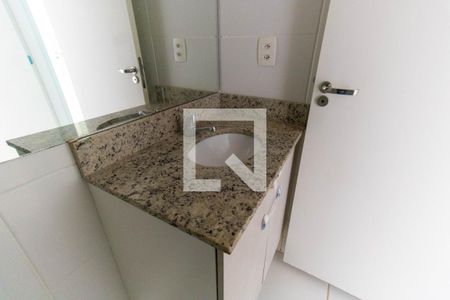 Apartamento à venda com 194m², 4 quartos e 2 vagasBanheiro da Suíte