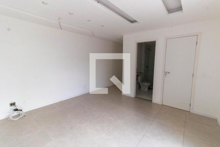 Apartamento à venda com 194m², 4 quartos e 2 vagasCobertura - Quarto