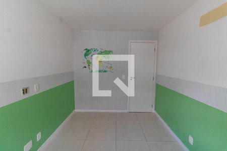 Apartamento à venda com 194m², 4 quartos e 2 vagasQuarto 2