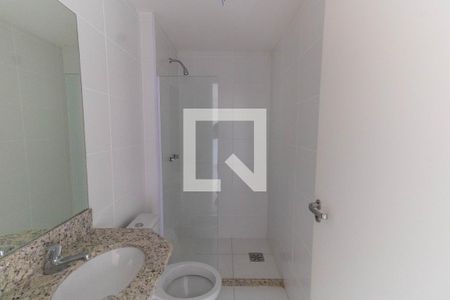 Apartamento à venda com 194m², 4 quartos e 2 vagasCobertura - Banheiro