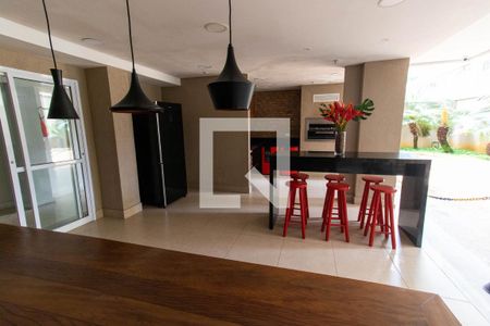 Apartamento à venda com 194m², 4 quartos e 2 vagasÁrea comum