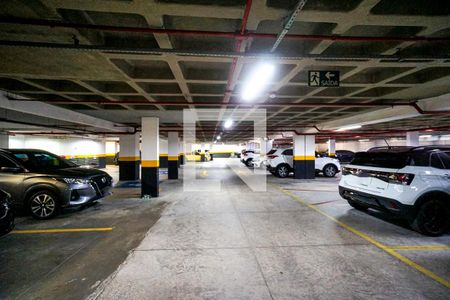 Apartamento à venda com 38m², 1 quarto e 1 vagaGaragem