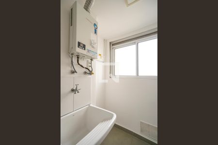 Apartamento à venda com 38m², 1 quarto e 1 vagaÁrea de serviço