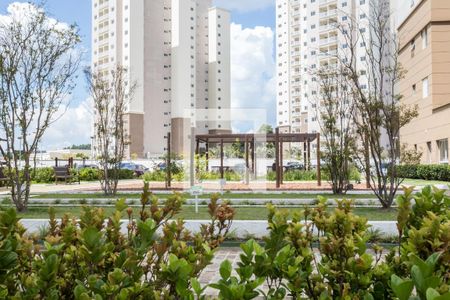 Apartamento para alugar com 80m², 2 quartos e 2 vagas Apartamento para alugar com 80m², 2 quartos e 2 vagasÁrea Comum