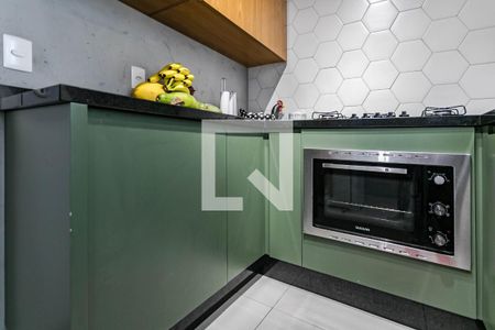 Apartamento para alugar com 80m², 2 quartos e 2 vagas Apartamento para alugar com 80m², 2 quartos e 2 vagasCozinha
