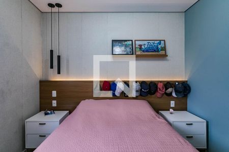Apartamento para alugar com 80m², 2 quartos e 2 vagas Apartamento para alugar com 80m², 2 quartos e 2 vagasQuarto 2 - Suíte