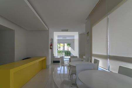 Apartamento para alugar com 80m², 2 quartos e 2 vagas Apartamento para alugar com 80m², 2 quartos e 2 vagasÁrea Comum - Brinquedoteca