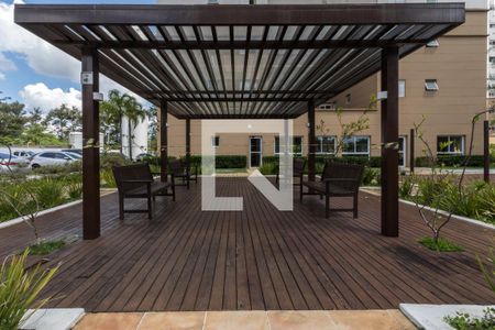 Apartamento para alugar com 80m², 2 quartos e 2 vagas Apartamento para alugar com 80m², 2 quartos e 2 vagasÁrea Comum - Playground