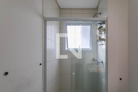 Apartamento para alugar com 80m², 2 quartos e 2 vagas Apartamento para alugar com 80m², 2 quartos e 2 vagasBanheiro - Quarto 2 - Suíte