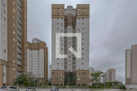 Apartamento para alugar com 80m², 2 quartos e 2 vagas Apartamento para alugar com 80m², 2 quartos e 2 vagasÁrea Comum - Estacionamento