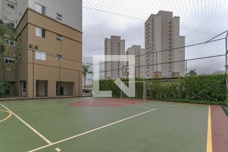Apartamento para alugar com 80m², 2 quartos e 2 vagas Apartamento para alugar com 80m², 2 quartos e 2 vagasÁrea Comum - Quadra