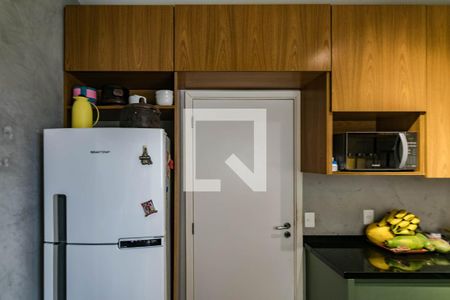 Apartamento para alugar com 80m², 2 quartos e 2 vagas Apartamento para alugar com 80m², 2 quartos e 2 vagasCozinha