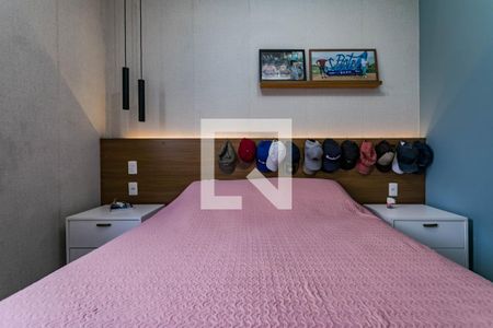 Apartamento para alugar com 80m², 2 quartos e 2 vagas Apartamento para alugar com 80m², 2 quartos e 2 vagasQuarto 2 - Suíte