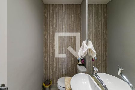 Apartamento para alugar com 80m², 2 quartos e 2 vagas Apartamento para alugar com 80m², 2 quartos e 2 vagasLavabo