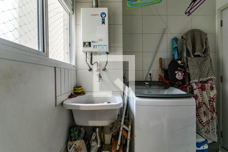 Apartamento para alugar com 80m², 2 quartos e 2 vagas Apartamento para alugar com 80m², 2 quartos e 2 vagasÁrea de Serviço