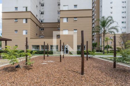 Apartamento para alugar com 80m², 2 quartos e 2 vagas Apartamento para alugar com 80m², 2 quartos e 2 vagasÁrea Comum - Playground
