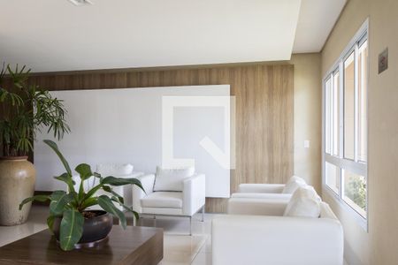 Apartamento para alugar com 80m², 2 quartos e 2 vagas Apartamento para alugar com 80m², 2 quartos e 2 vagasHall de Entrada