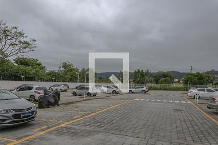 Apartamento para alugar com 80m², 2 quartos e 2 vagas Apartamento para alugar com 80m², 2 quartos e 2 vagasÁrea Comum - Estacionamento