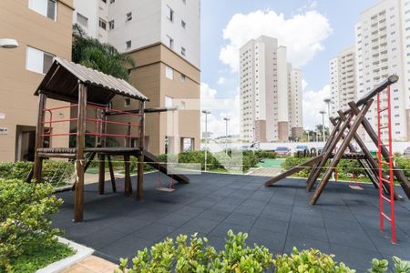 Apartamento para alugar com 80m², 2 quartos e 2 vagas Apartamento para alugar com 80m², 2 quartos e 2 vagasÁrea Comum - Playground