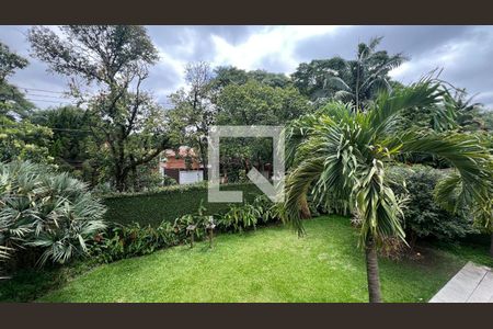 Casa à venda com 707m², 4 quartos e 10 vagasVista da Varanda