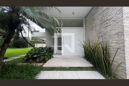 Entrada de casa à venda com 4 quartos, 707m² em Vila Ida, São Paulo