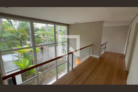 Casa à venda com 707m², 4 quartos e 10 vagasCorredor