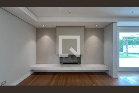 Salas de casa à venda com 4 quartos, 707m² em Vila Ida, São Paulo