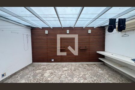 Casa à venda com 707m², 4 quartos e 10 vagasÁrea comum