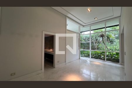 Hall social de casa à venda com 4 quartos, 707m² em Vila Ida, São Paulo