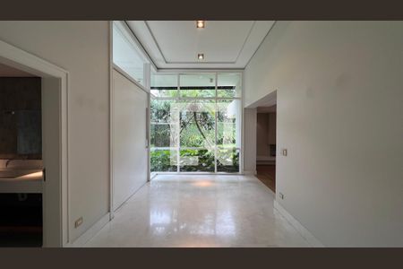 Hall social de casa à venda com 4 quartos, 707m² em Vila Ida, São Paulo