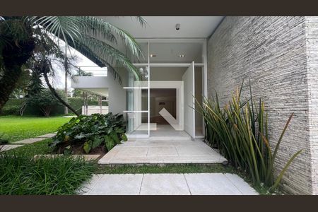 Entrada de casa à venda com 4 quartos, 707m² em Vila Ida, São Paulo