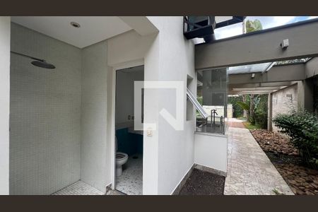 Casa à venda com 707m², 4 quartos e 10 vagasÁrea comum