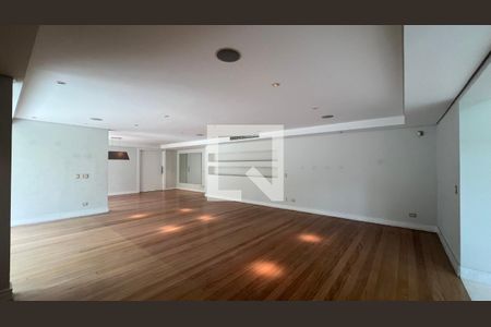 Salas de casa à venda com 4 quartos, 707m² em Vila Ida, São Paulo