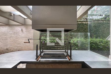 Casa à venda com 707m², 4 quartos e 10 vagasChurrasqueira