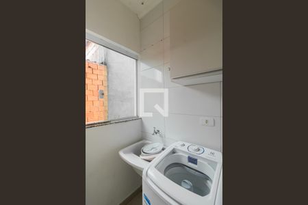 Studio à venda com 35m², 1 quarto e sem vaga Studio à venda com 35m², 1 quarto e sem vagaÁrea de Serviço