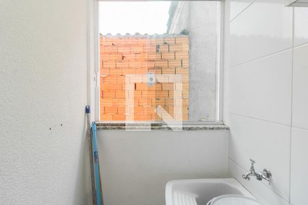 Studio à venda com 35m², 1 quarto e sem vaga Studio à venda com 35m², 1 quarto e sem vagaÁrea de Serviço