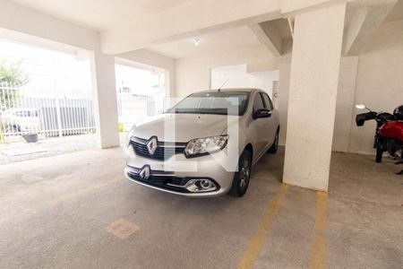 Apartamento para alugar com 65m², 2 quartos e 1 vaga Apartamento para alugar com 65m², 2 quartos e 1 vagaGaragem