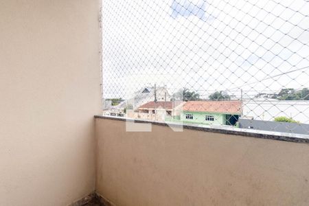 Apartamento para alugar com 65m², 2 quartos e 1 vaga Apartamento para alugar com 65m², 2 quartos e 1 vagaVaranda do Quarto 1