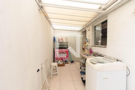 Apartamento para alugar com 65m², 2 quartos e 1 vaga Apartamento para alugar com 65m², 2 quartos e 1 vagaÁrea de Serviço