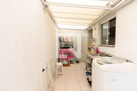 Apartamento para alugar com 65m², 2 quartos e 1 vaga Apartamento para alugar com 65m², 2 quartos e 1 vagaÁrea de Serviço