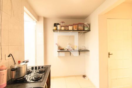 Apartamento para alugar com 65m², 2 quartos e 1 vaga Apartamento para alugar com 65m², 2 quartos e 1 vagaCozinha