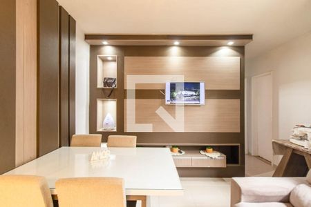 Apartamento para alugar com 65m², 2 quartos e 1 vaga Apartamento para alugar com 65m², 2 quartos e 1 vagaSala