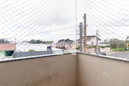 Apartamento para alugar com 65m², 2 quartos e 1 vaga Apartamento para alugar com 65m², 2 quartos e 1 vagaVaranda do Quarto 1