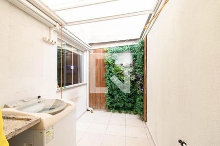 Apartamento para alugar com 65m², 2 quartos e 1 vaga Apartamento para alugar com 65m², 2 quartos e 1 vagaÁrea de Serviço